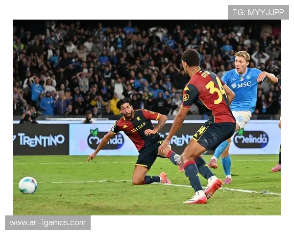 那不勒斯2-1热那亚，客场逆转展韧性